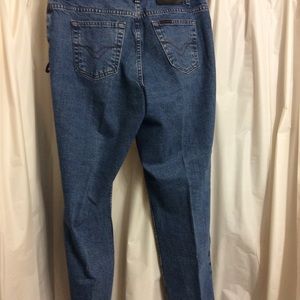 Harley Davidson regular blue jeans. 30”inseam